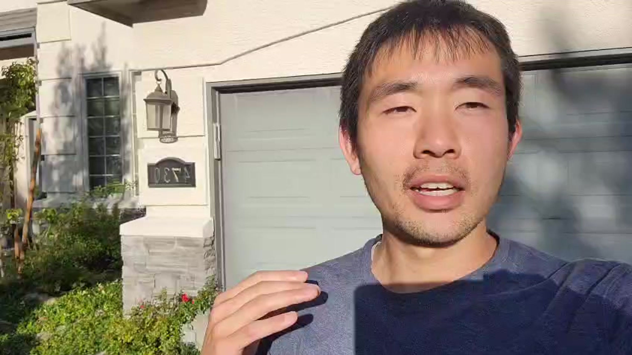 Foon F.  |  University Hill, Boulder